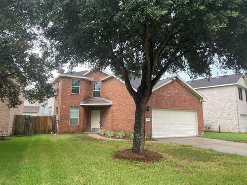 827 Chase View Dr, Bacliff, TX, 77518-2495 | Card Image