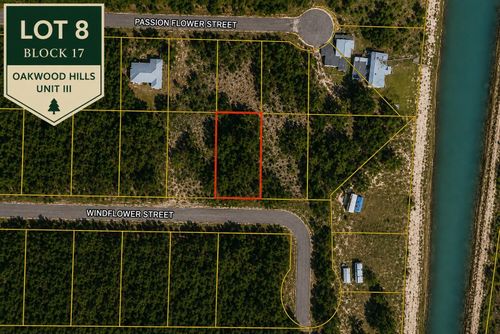 Lot 8 Windflower St, Defuniak Springs, FL, 32433-4878 | Card Image