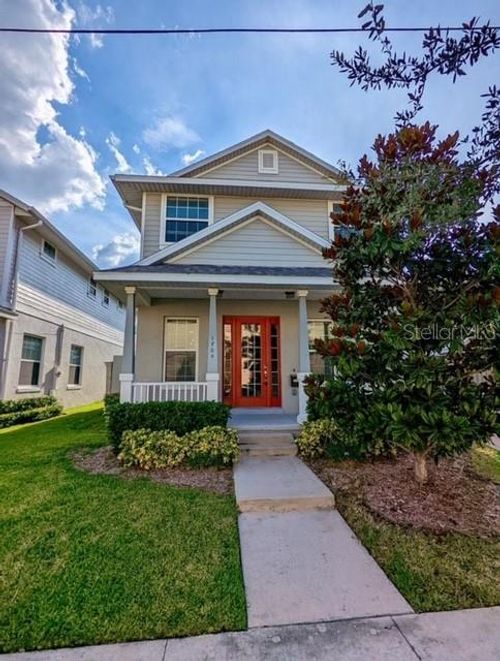 1704 N Shore Ter, ORLANDO, FL, 32804-5919 | Card Image
