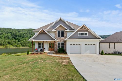 126 N Harbor Dr, Guntersville, AL, 35976 | Card Image