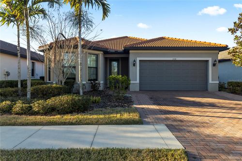 1530 Hyssop Loop, North Port, FL, 34289-5210 | Card Image