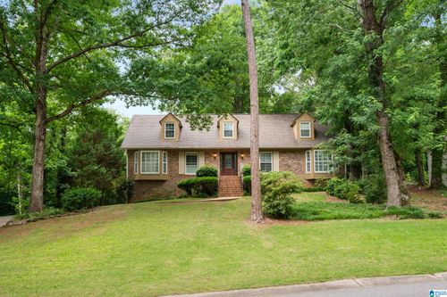 3428 Oakdale Dr, Mountain Brk, AL, 35223-2210 | Card Image