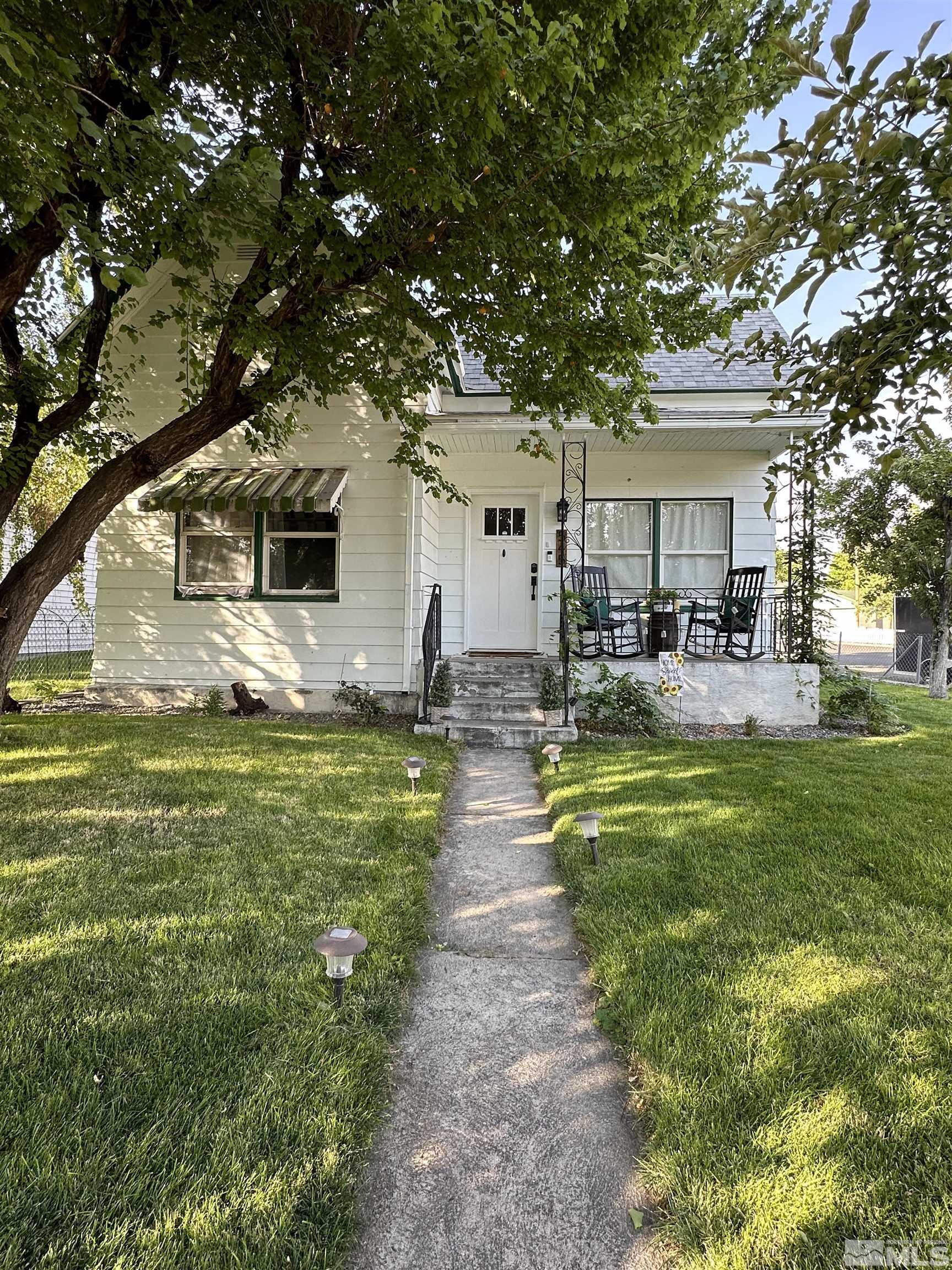 Pavilion St, Winnemucca, NV 89445