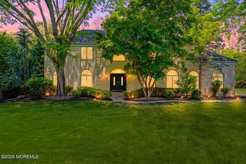 5 Ridge Hill Way, Holmdel, NJ, 07733-1160 | Card Image