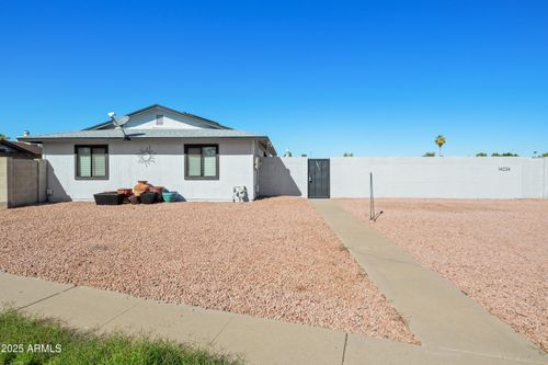 14034 N 48th Ave, Glendale, AZ, 85306-4919 | Card Image