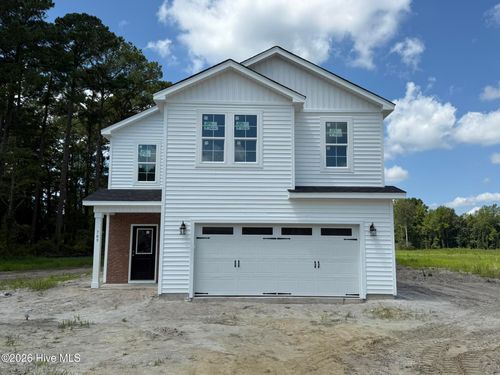 709 Homestead Acres Ln, Maysville, NC, 28555 | Card Image
