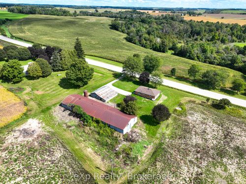 81827 Baseline Road, Central Huron, ON, N0M2H0 | Card Image