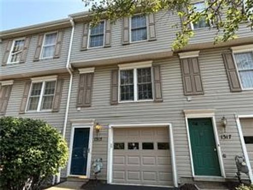 1315 Meadowbrook Dr, Canonsburg, PA, 15317-5018 | Card Image