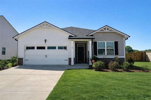 95 Condor Ct, Statham, GA, 30666-1892 | Card Image