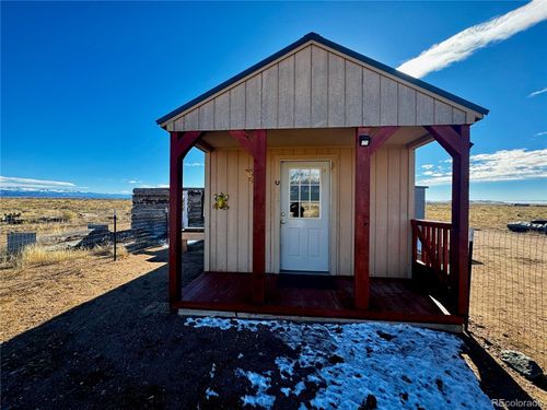 Lot 7 Kk 4th Street, Blanca, CO, 81123 | Card Image