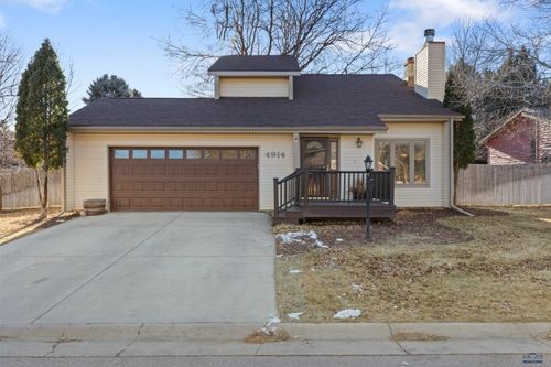 4914 Breckenridge Ct, RAPID CITY, SD, 57702 | Card Image