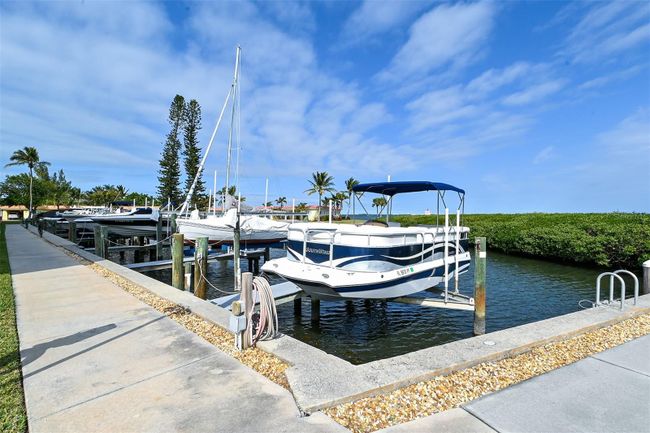 PH2 - 4600 Gulf Of Mexico Drive, Condo with 2 bedrooms, 2 bathrooms and null parking in Longboat Key FL | Image 57