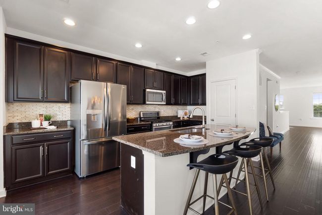 B - 665 E Church St, Townhouse with 3 bedrooms, 3 bathrooms and null parking in FREDERICK MD | Image 10