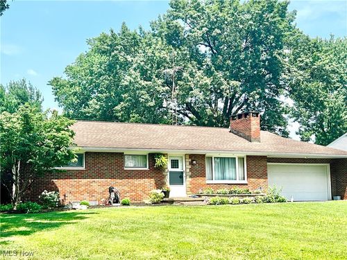 3933 21st St Nw, Canton, OH, 44708-2345 | Card Image