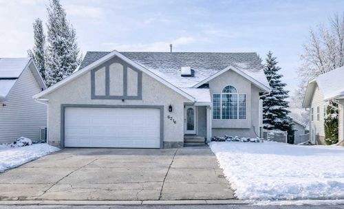 6216 Douglas Pl, Olds, AB, T4H1V8 | Card Image