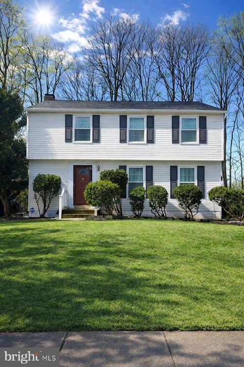 9839 Branchleigh Rd, RANDALLSTOWN, MD, 21133-2003 | Card Image