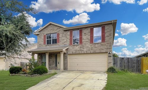 6819 Cutting Crk, San Antonio, TX, 78244-1464 | Card Image
