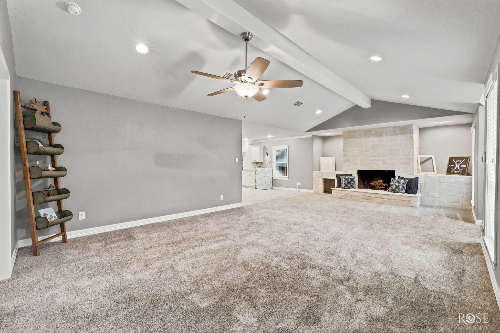 Residential in Blackwell 5