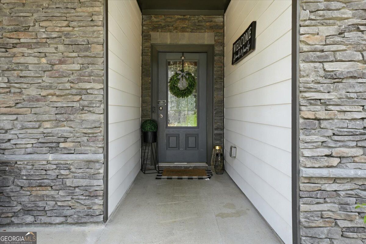 Residential in Canton 4