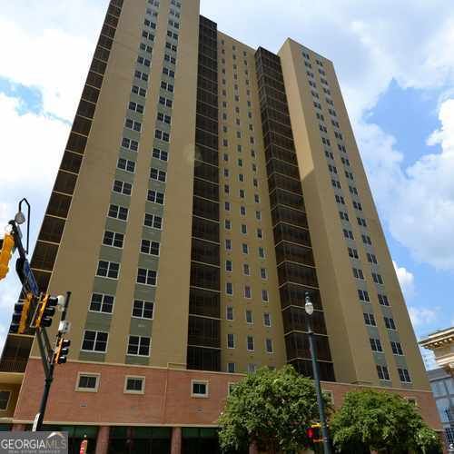 23-f-300 W Peachtree St Ne, Atlanta, GA, 30308 | Card Image