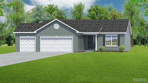 3 Montgomery At Charlestowne Landing, St Charles, MO, 63301 | Card Image