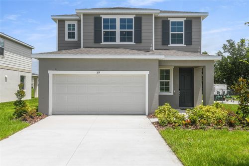 819 Lake Dell Dr, Dundee, FL, 33838 | Card Image