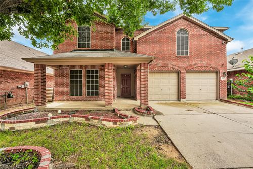 1832 Ringtail Dr, Little Elm, TX, 75068-8483 | Card Image