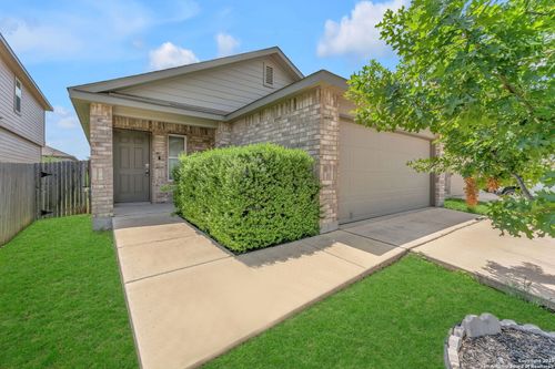 3407 Angus Xing, San Antonio, TX, 78245-4059 | Card Image
