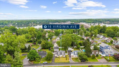 16 Virginia Ave, Edgewater, MD, 21037-1317 | Card Image