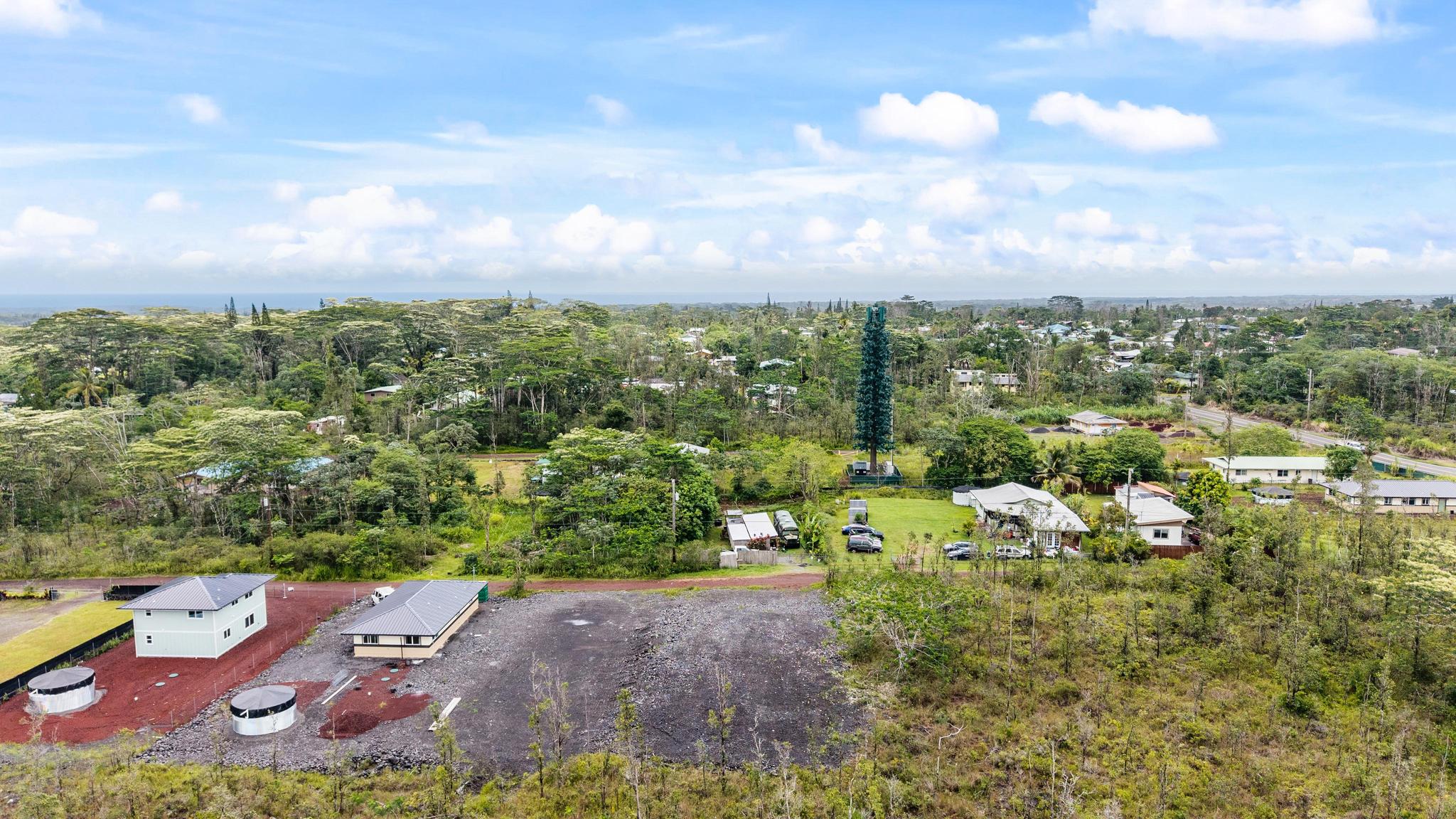 Land in Pahoa 2