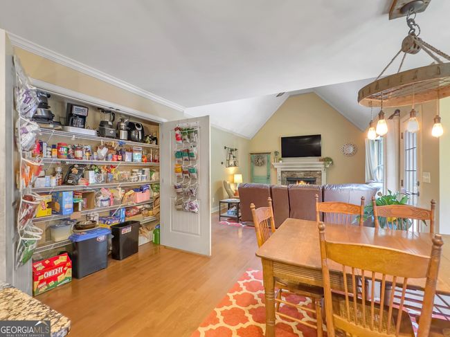 167 Aubree Way, House other with 4 bedrooms, 3 bathrooms and null parking in McDonough GA | Image 42