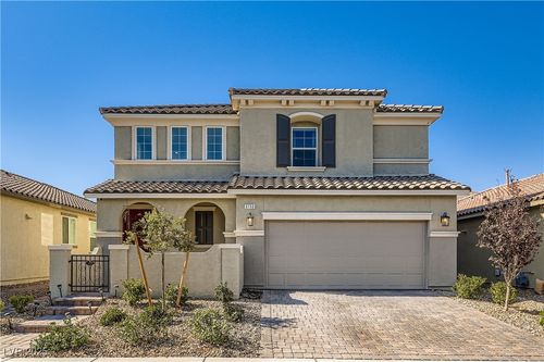 3733 Battipaglia Ave, Henderson, NV, 89044-1905 | Card Image