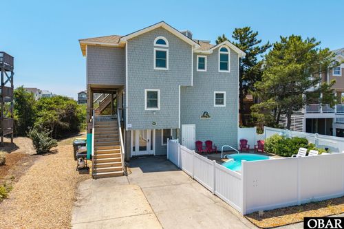 644 Ocean Front Arch, Corolla, NC, 27927-9636 | Card Image