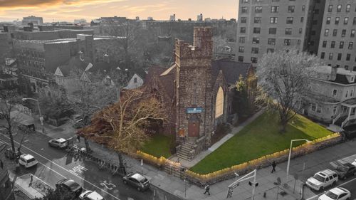 355 Fairmount Ave, Jersey City, NJ, 07306-4807 | Card Image