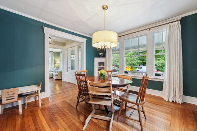 483 Central Ave, House other with 3 bedrooms, 2 bathrooms and 1 parking in New Haven CT | Image 14