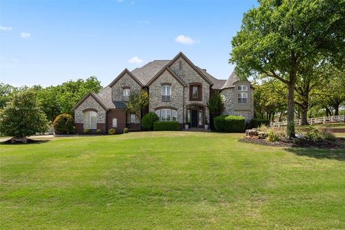 419 E Hickory Ridge Cir, Argyle, TX, 76226-3943 | Card Image