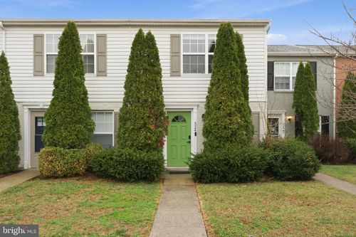 524-524 Lancaster Pl, FREDERICK, MD, 21703-6185 | Card Image