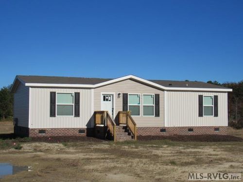 129 Nc Highway 11 N, Ahoskie, NC, 27910-8038 | Card Image