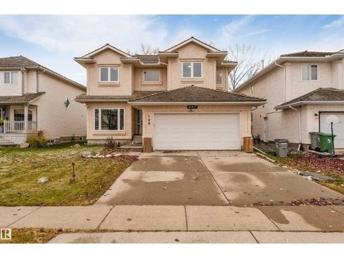 125 Coloniale Way, Beaumont, AB, T4X1N3 | Card Image