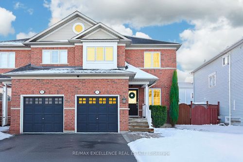 73 Viceroy Cres, Brampton, ON, L7A1V4 | Card Image