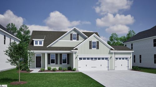 lot-25-521 Livingston Way, Inman, SC, 29350 | Card Image