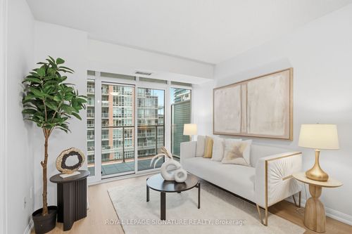 1309-65 E Liberty St, Toronto, ON, M6K3R2 | Card Image