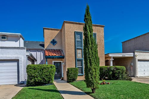 1837 Amber Ln, Carrollton, TX, 75007-1404 | Card Image