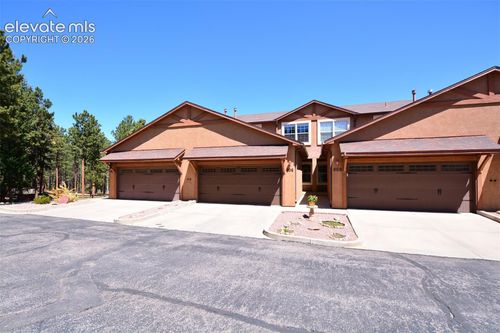 806 Misty Pines Cir, Woodland Park, CO, 80863-3346 | Card Image