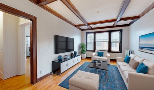 303-1917 Emerson Ave S, Minneapolis, MN, 55403-2921 | Card Image