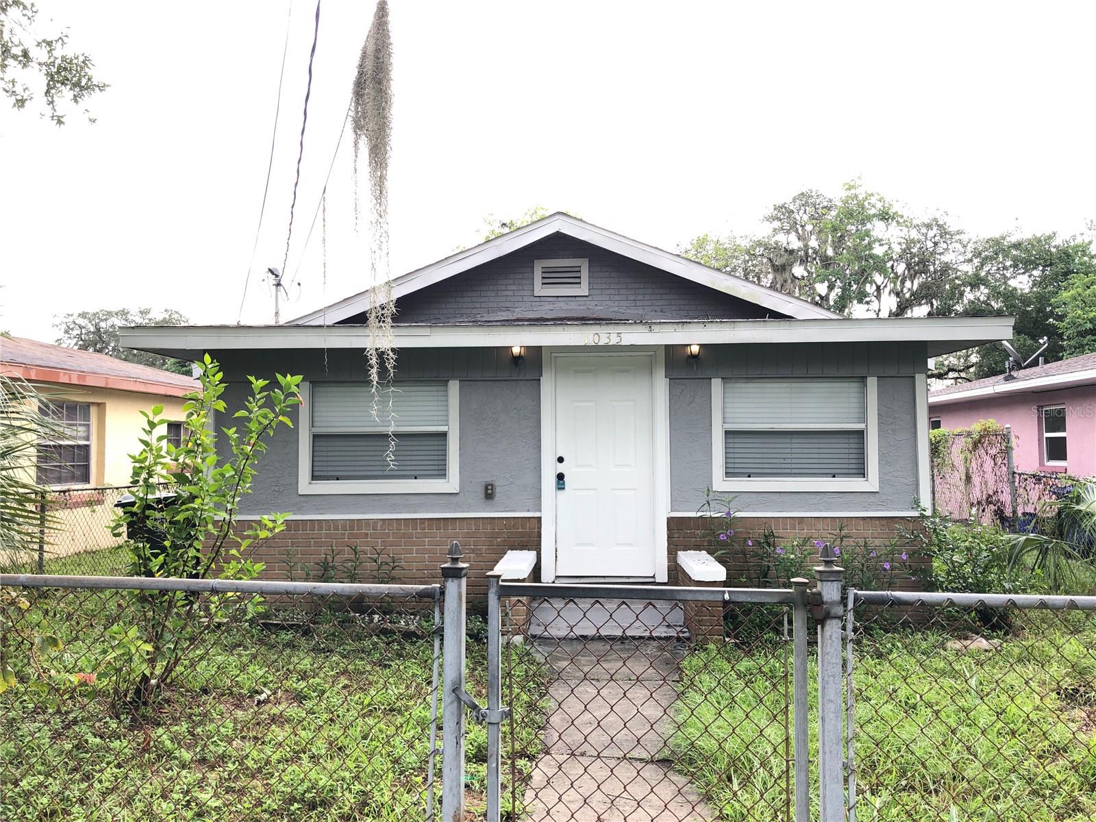 Ohio Ave, Lakeland, FL 33805
