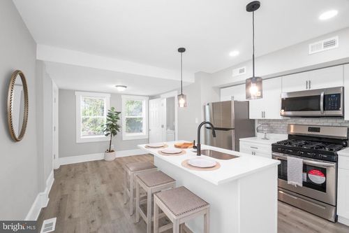 3414 Old York Rd, BALTIMORE, MD, 21218-2917 | Card Image