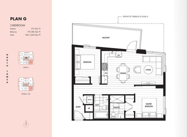 Floor plan / room layout | Image 23