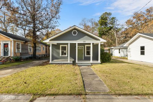 1316 N 5th Ave, Laurel, MS, 39440-2824 | Card Image