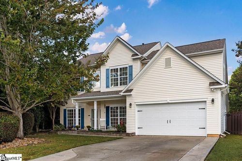 4 Lenten Rose Ct, Simpsonville, SC, 29680-7639 | Card Image
